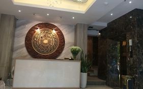 Xuan Huong Apartment